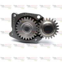 МАСЛЯНЫЙ НАСОС СИСТЕМЫ СМАЗ. (зам. 1F.504047580)